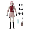 Anime Heroes: Naruto Shippuden - Sakura Haruno Action Figure