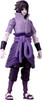 Anime Heroes: Naruto Shippuden - Sasuke Uchiha (Rinnegan Mangekyou Sharingan) Action Figure