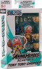 Anime Heroes: One Piece - Tony Tony Chopper Action Figure