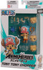 Anime Heroes: One Piece - Tony Tony Chopper Action Figure