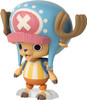 Anime Heroes: One Piece - Tony Tony Chopper Action Figure