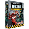 Zombicide 2nd Edition: Dark Night Metal Promo Pack #3