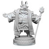 Magic: The Gathering Unpainted Miniatures - Jetmir, Nexus of Revels (90543)