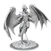 Magic: The Gathering Unpainted Miniatures - Ziatora, the Incinerator (90545)