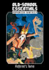 Old-School Essentials: Advanced Fantasy Referee's Tome