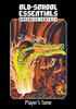 Old-School Essentials: Advanced Fantasy Player's Tome