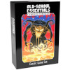 Old-School Essentials: Classic Game Set