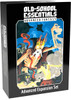 Old-School Essentials: Advanced Fantasy Expansion Set