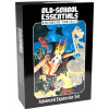 Old-School Essentials: Advanced Fantasy Expansion Set