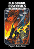 Old-School Essentials: Classic Fantasy Player's Rules Tome