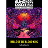 Old-School Essentials: Halls of the Blood King