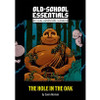 Old-School Essentials: The Hole in the Oak