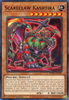 PHHY-EN007 Scareclaw Kashtira