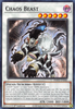 PHHY-EN040 Chaos Beast