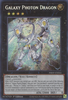 PHHY-EN044 Galaxy Photon Dragon