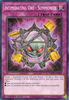 PHHY-EN080 Intimidating Ore - Summonite