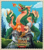 Catapult Feud - Hydra! Expansion