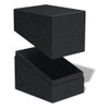 Return To Earth Boulder Deck Case 133+ Standard Size Black