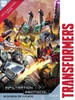 Transformers Deck Building Game: Infiltration Protocol Expansion