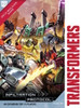 Transformers Deck Building Game: Infiltration Protocol Expansion