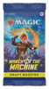 March of the Machine Draft Booster Pack | March of the Machine