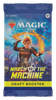 March of the Machine Draft Booster Box