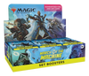 March of the Machine Set Booster Box