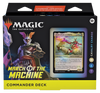 March of the Machine Commander Deck - Cavalry Charge