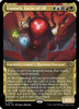 Omnath, Locus of All (Showcase Frame)