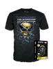 POP! Tees: Marvel - Wolverine Boxed T-Shirt