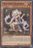 SDBT-EN007 Traptrix Genlisea