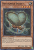 SDBT-EN012 Resonance Insect
