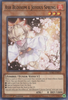 SDBT-EN014 Ash Blossom & Joyous Spring