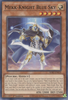 SDBT-EN018 Mekk-Knight Blue Sky