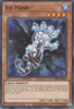 SDBT-EN021 Ice Hand