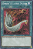SDBT-EN026 Harpie's Feather Duster