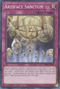 SDBT-EN036 Artifact Sanctum