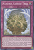 SDBT-EN037 Naturia Sacred Tree