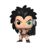 Pocket POP! Dragon Ball Z - Raditz loose 4cm vinyl figure