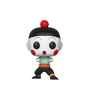 Pocket POP! Dragon Ball Z - Chiaotzu loose 4cm vinyl figure