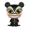 Pocket POP! The Nightmare Before Christmas - Vampire Teddy loose 4cm vinyl figure