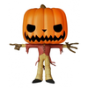 Pocket POP! The Nightmare Before Christmas - Pumpkin King loose 4cm vinyl figure