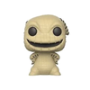 Pocket POP! The Nightmare Before Christmas - Oogie Boogie (Brown) loose 4cm vinyl figure