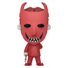 Pocket POP! The Nightmare Before Christmas - Lock loose 4cm vinyl figure