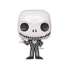 Pocket POP! The Nightmare Before Christmas - Jack Skellington loose 4cm vinyl figure