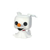 Pocket POP! The Nightmare Before Christmas - Zero loose 4cm vinyl figure