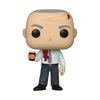 Pocket POP! The Office - Creed Bratton (Bloody) loose 4cm vinyl figure