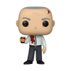 Pocket POP! The Office - Creed Bratton (Bloody) loose 4cm vinyl figure