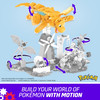 MEGA Pokemon Dragonite