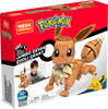 Mega Construx Pokemon Jumbo Eevee